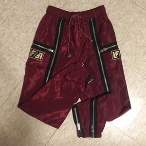 LF track pants NEVER WORN
